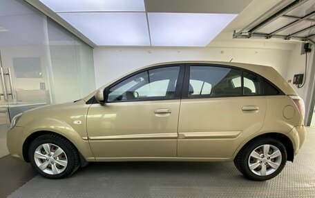 KIA Rio II, 2011 год, 625 000 рублей, 8 фотография