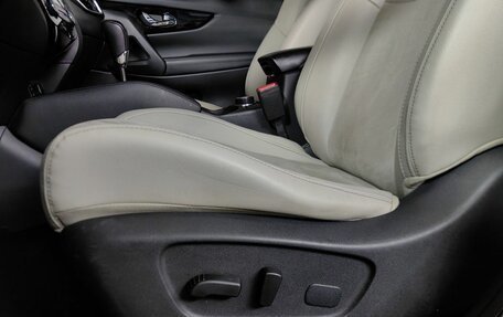 Nissan Qashqai, 2017 год, 1 743 000 рублей, 18 фотография