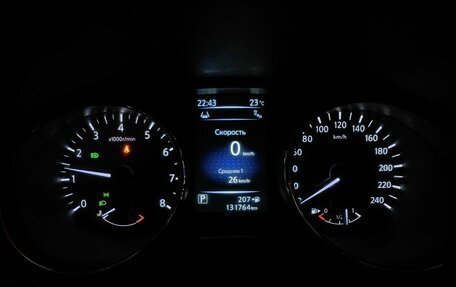 Nissan Qashqai, 2017 год, 1 743 000 рублей, 15 фотография