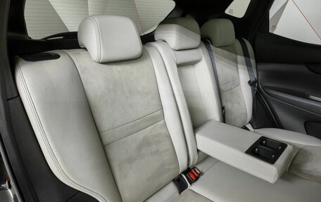 Nissan Qashqai, 2017 год, 1 743 000 рублей, 14 фотография