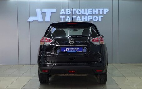 Nissan X-Trail, 2015 год, 1 799 000 рублей, 4 фотография