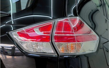 Nissan X-Trail, 2015 год, 1 799 000 рублей, 7 фотография