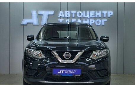 Nissan X-Trail, 2015 год, 1 799 000 рублей, 2 фотография
