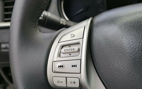 Nissan X-Trail, 2015 год, 1 799 000 рублей, 10 фотография