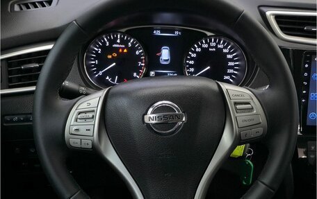 Nissan X-Trail, 2015 год, 1 799 000 рублей, 12 фотография