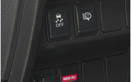 Nissan X-Trail, 2015 год, 1 799 000 рублей, 9 фотография