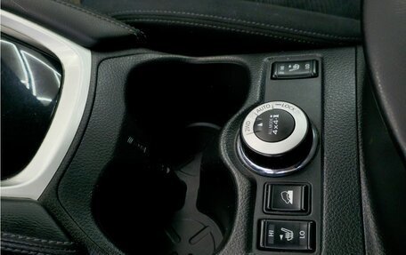 Nissan X-Trail, 2015 год, 1 799 000 рублей, 14 фотография