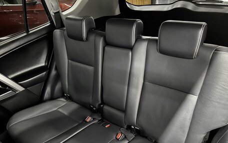 Toyota RAV4, 2017 год, 2 345 000 рублей, 10 фотография