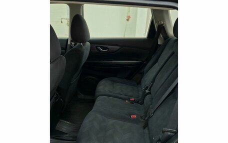 Nissan X-Trail, 2015 год, 1 799 000 рублей, 17 фотография