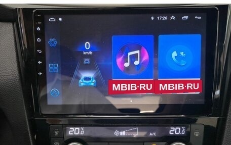 Nissan X-Trail, 2015 год, 1 799 000 рублей, 16 фотография