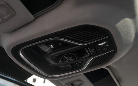 Geely Atlas, 2025 год, 3 931 281 рублей, 12 фотография