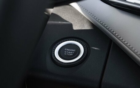 Geely Atlas, 2025 год, 3 931 281 рублей, 10 фотография