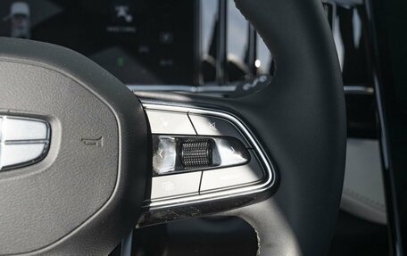 Geely Atlas, 2025 год, 3 931 281 рублей, 16 фотография