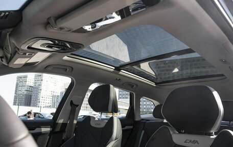 Geely Atlas, 2025 год, 3 931 281 рублей, 27 фотография