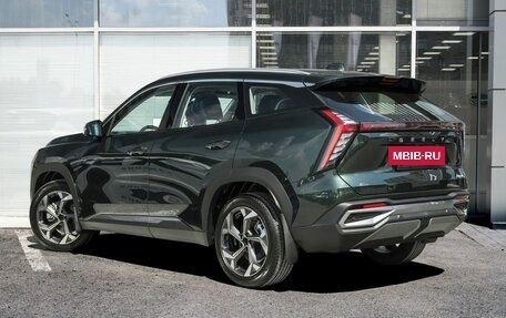 Geely Atlas, 2024 год, 3 477 899 рублей, 6 фотография