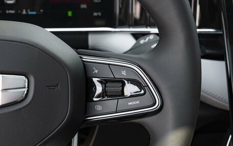 Geely Atlas, 2024 год, 3 477 899 рублей, 15 фотография