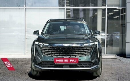 Geely Atlas, 2024 год, 3 477 899 рублей, 2 фотография