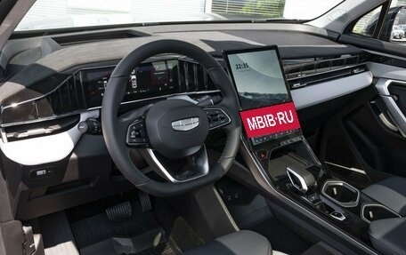 Geely Atlas, 2024 год, 3 477 899 рублей, 32 фотография