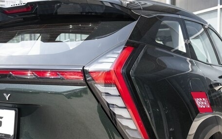 Geely Atlas, 2024 год, 3 477 899 рублей, 23 фотография