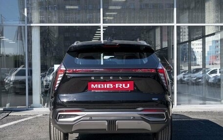 Geely Atlas, 2026 год, 3 415 491 рублей, 5 фотография