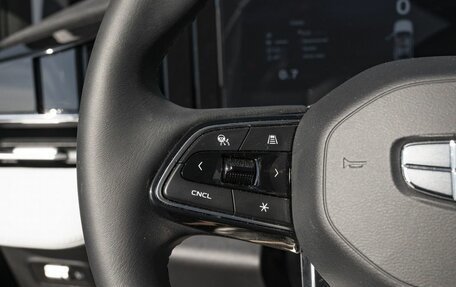 Geely Atlas, 2026 год, 3 415 491 рублей, 17 фотография