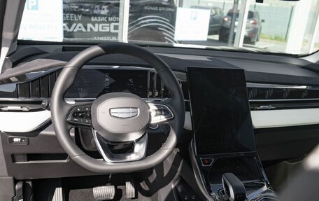 Geely Atlas, 2026 год, 3 415 491 рублей, 25 фотография