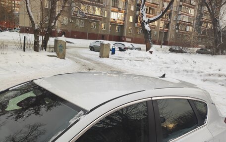 Opel Astra J, 2013 год, 600 000 рублей, 9 фотография