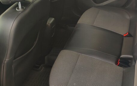 Opel Astra J, 2013 год, 600 000 рублей, 10 фотография