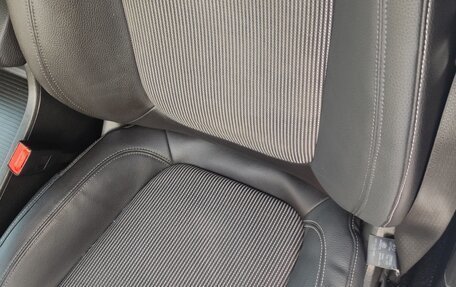 Opel Astra J, 2013 год, 600 000 рублей, 11 фотография