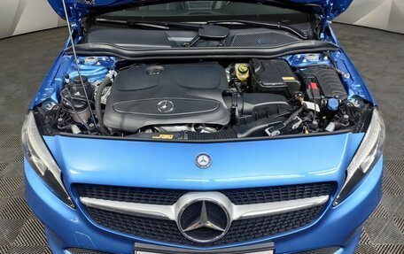 Mercedes-Benz A-Класс, 2016 год, 1 697 000 рублей, 11 фотография