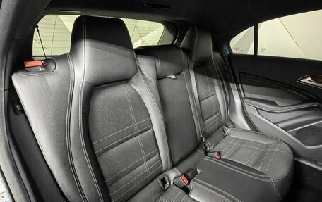 Mercedes-Benz A-Класс, 2016 год, 1 697 000 рублей, 17 фотография