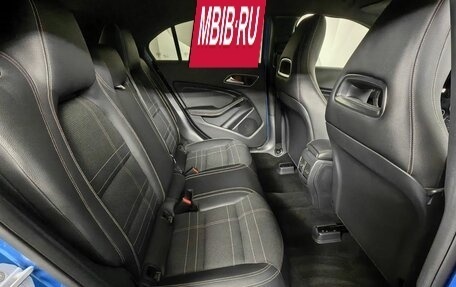 Mercedes-Benz A-Класс, 2016 год, 1 697 000 рублей, 16 фотография