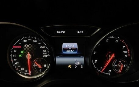 Mercedes-Benz A-Класс, 2016 год, 1 697 000 рублей, 18 фотография