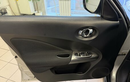 Nissan Juke II, 2012 год, 1 060 000 рублей, 14 фотография