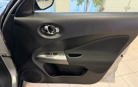 Nissan Juke II, 2012 год, 1 060 000 рублей, 16 фотография