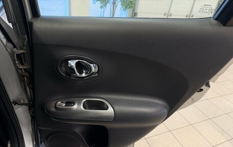 Nissan Juke II, 2012 год, 1 060 000 рублей, 17 фотография