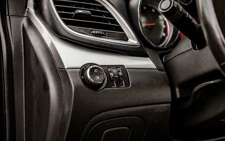 Opel Mokka I, 2014 год, 1 149 000 рублей, 9 фотография