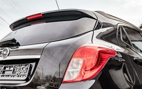 Opel Mokka I, 2014 год, 1 149 000 рублей, 7 фотография