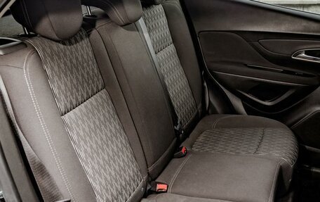 Opel Mokka I, 2014 год, 1 149 000 рублей, 13 фотография