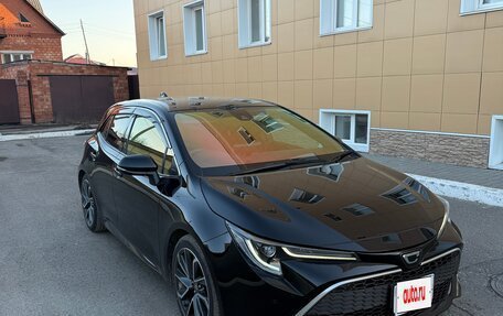 Toyota Corolla, 2021 год, 1 800 000 рублей, 2 фотография