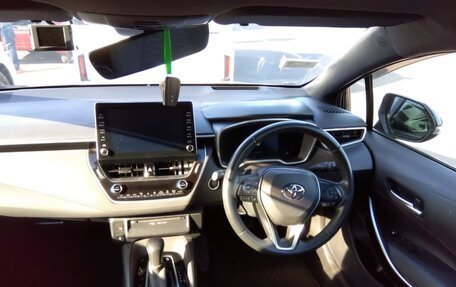 Toyota Corolla, 2021 год, 1 800 000 рублей, 4 фотография