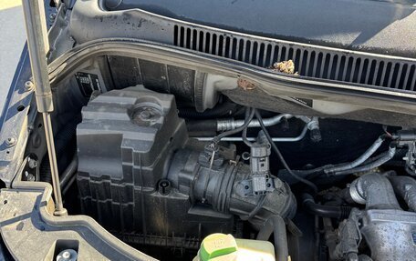 Volkswagen Multivan T5, 2014 год, 2 650 500 рублей, 10 фотография