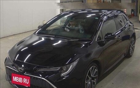 Toyota Corolla, 2021 год, 1 800 000 рублей, 6 фотография