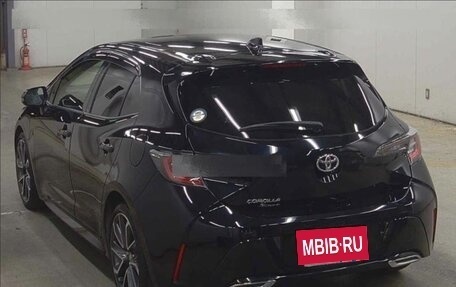 Toyota Corolla, 2021 год, 1 800 000 рублей, 7 фотография