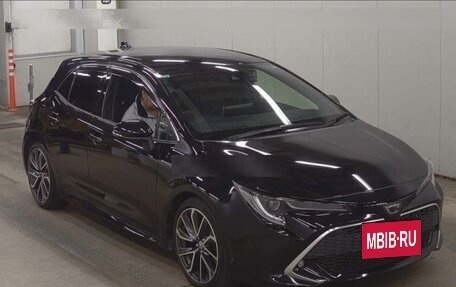 Toyota Corolla, 2021 год, 1 800 000 рублей, 5 фотография