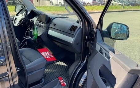 Volkswagen Multivan T5, 2014 год, 2 650 500 рублей, 6 фотография