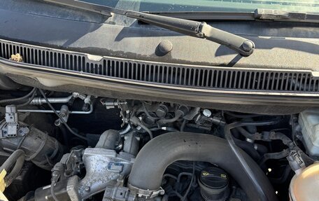 Volkswagen Multivan T5, 2014 год, 2 650 500 рублей, 11 фотография