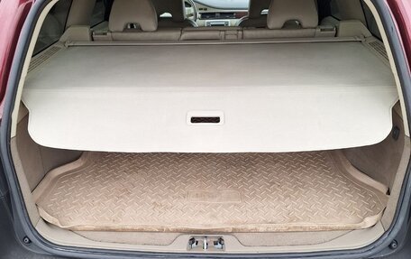 Volvo XC70 II рестайлинг, 2008 год, 995 000 рублей, 11 фотография