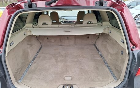 Volvo XC70 II рестайлинг, 2008 год, 995 000 рублей, 10 фотография