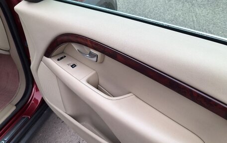 Volvo XC70 II рестайлинг, 2008 год, 995 000 рублей, 13 фотография